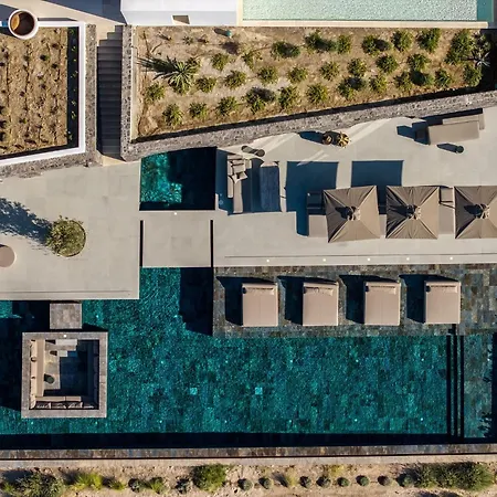 Greek Charisma Estate *