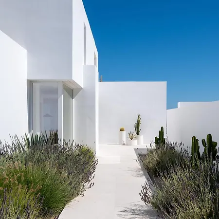Apartment Greek Charisma Estate