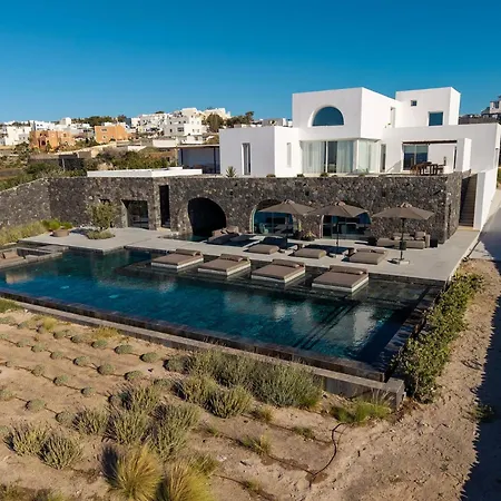 Greek Charisma Estate Apartment Ia
