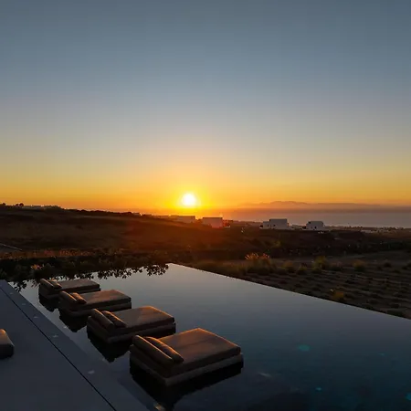Greek Charisma Estate Apartment *