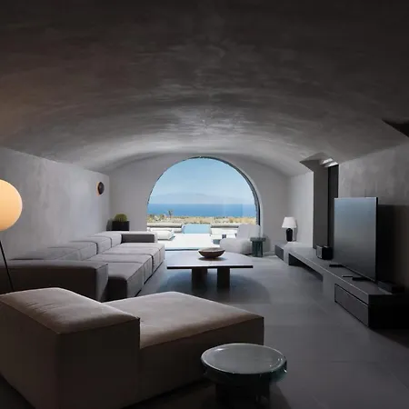 Apartment Greek Charisma Estate *