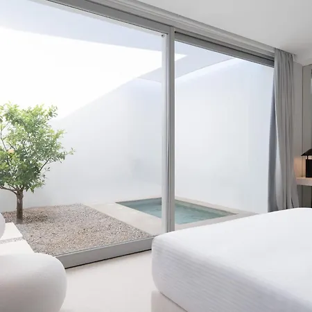 Greek Charisma Estate Apartment Ia